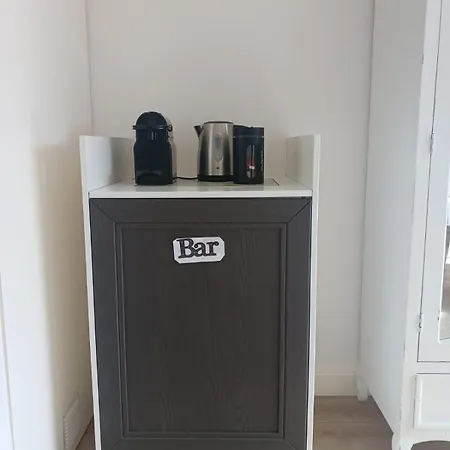 Love hotel Calao Villars-les-Dombes
