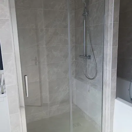 Love hotel Calao Villars-les-Dombes