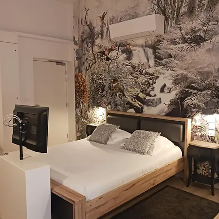 Love hotel Calao Villars-les-Dombes