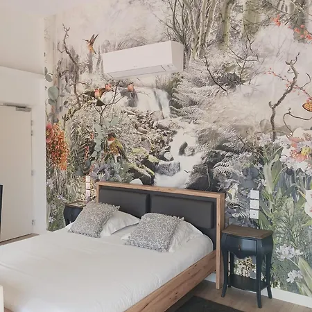Love hotel Calao Villars-les-Dombes