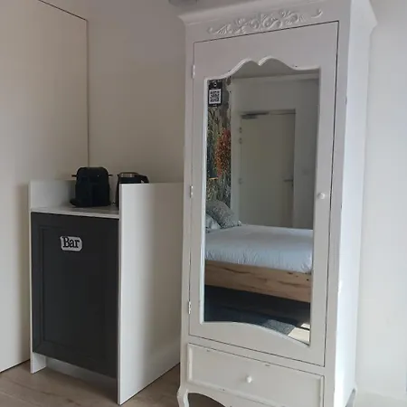 Timebasishotel Calao Villars-les-Dombes